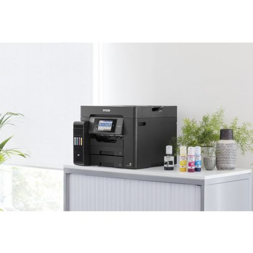 Epson L6550 EcoTank ITS wireless slika 2