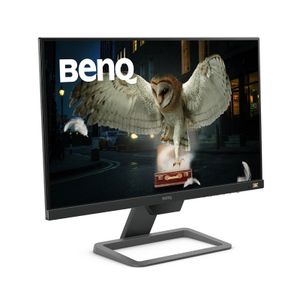 Benq monitor 23.8" EW2480 IPS LED sivi 