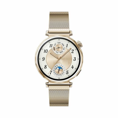 Huawei Watch GT5 41mm Gold  (Jana-B19M) slika 1