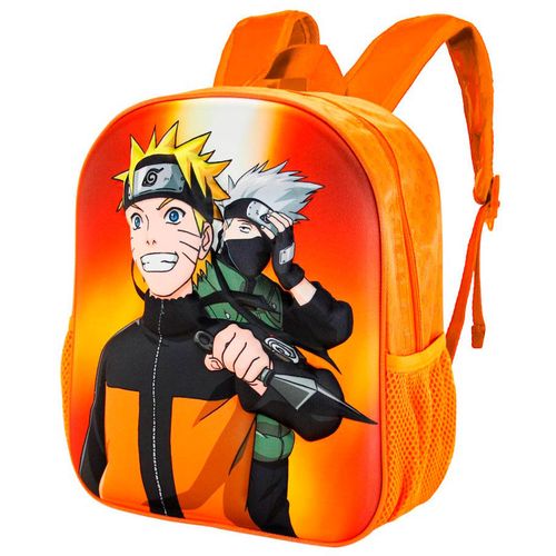 Naruto Action 3D ruksak 31cm slika 4