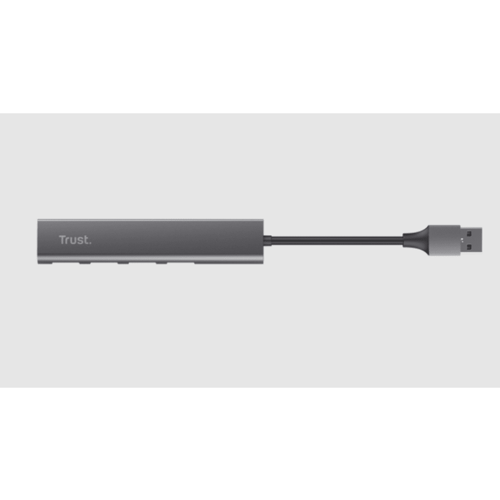 Trust Halyx 4-Port USB Hub slika 3
