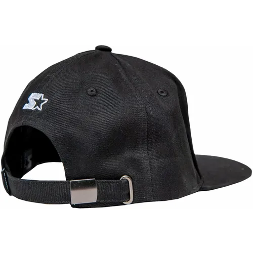 Starter black label authentic cap sub702121200 slika 4