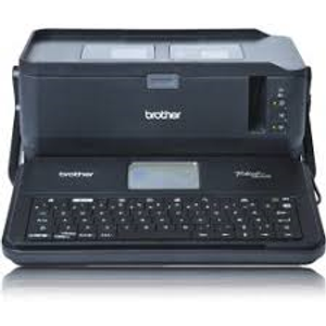 Brother Printer za naljepnice i barkod PTD800WYJ1