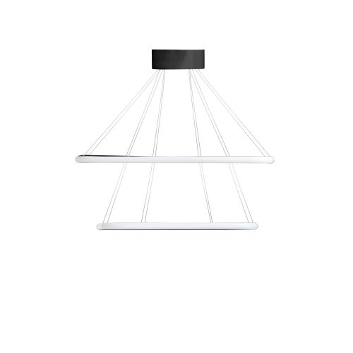 Luster LIG04290105D u crnoj boji slika 4