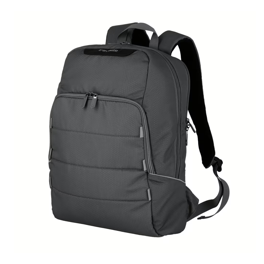 Travelite Ruksak 40 cm Skaii 092608-04 antracit slika 1