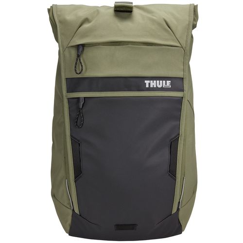 Thule Paramount Commuter Backpack 18L ruksak zeleni slika 3