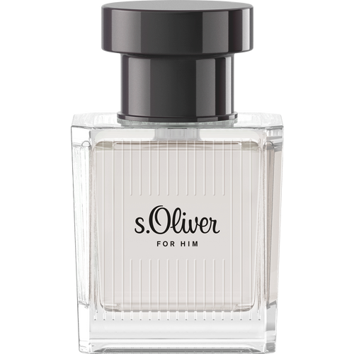 s.Oliver For Him muški parfem Edt 30 ml slika 1
