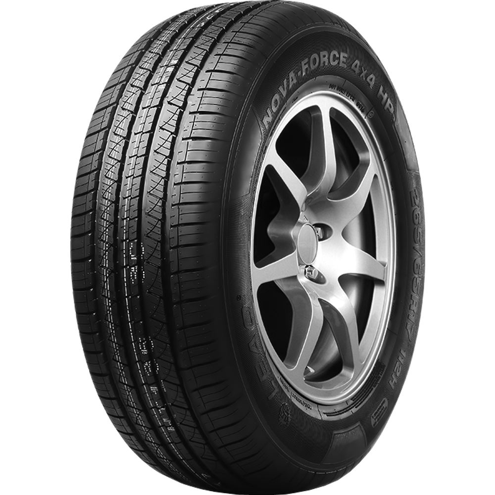 LEAO Ljetna guma 235/60R18 107V Nova-Force 4×4 HP XL slika 1