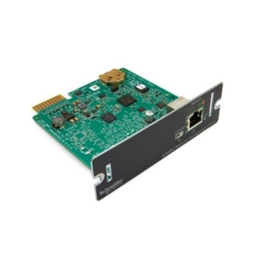 APC UPS APC Network Card 3   AP9640  Remote monitoring   SNMP slika 1