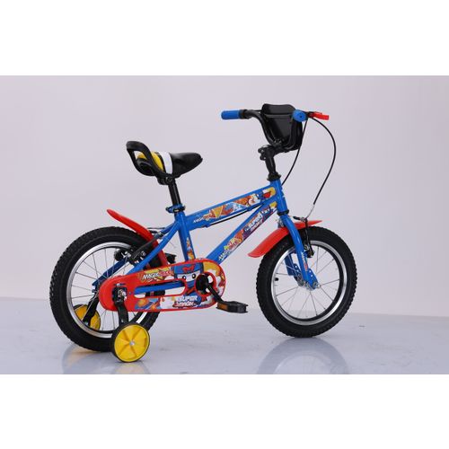 Magikbike dječji bicikl 12" SuperMagik slika 9