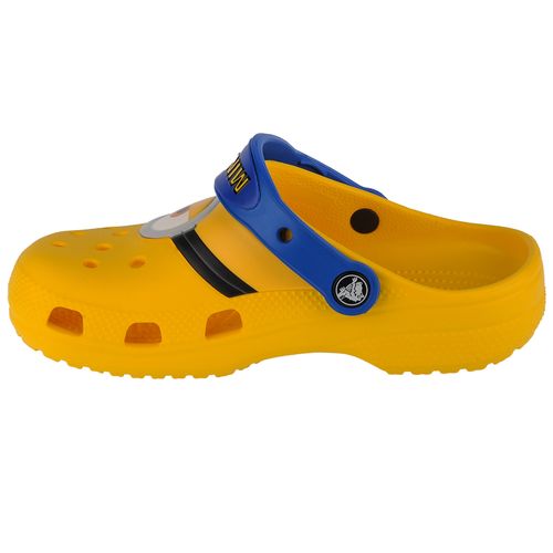 Crocs Fun Lab Classic I Am Minions Dječje Natikače 207461-730 slika 2