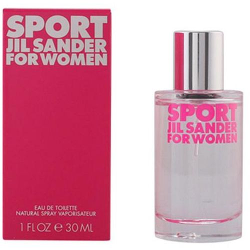 Jil Sander Sport for Women Eau De Toilette 30 ml (woman) slika 2