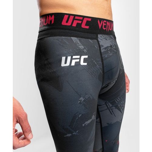 Venum UFC Authentic Fight Week 2.0 Muške Helanke Crne XXL slika 4