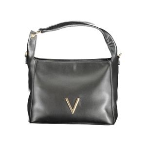 VALENTINO BAGS BLACK WOMEN'S BAG