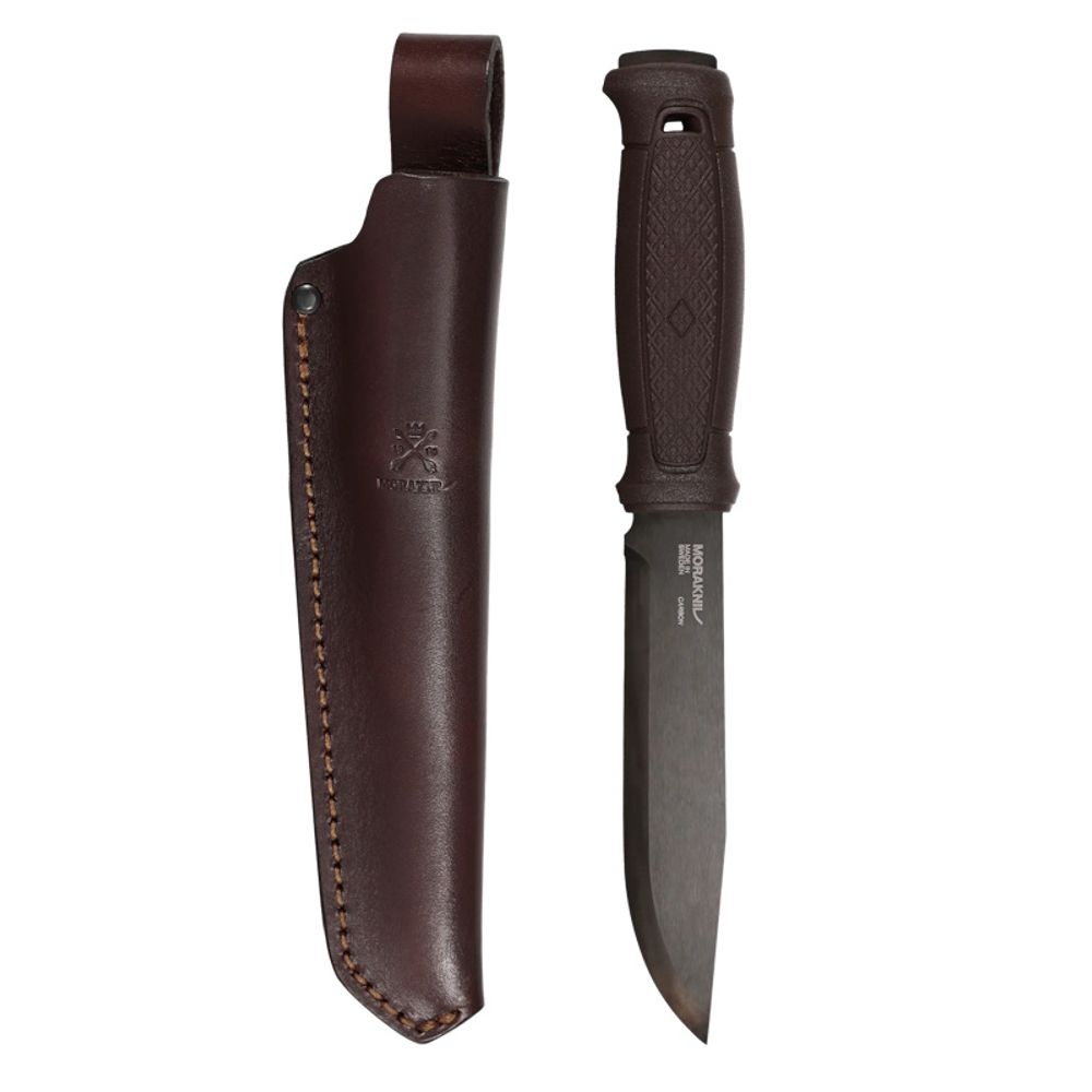 Nož Morakniv Garberg Grand BlackBlade (C) slika 2