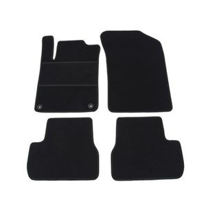 Tipske patosnice za Citroen DS3 (2009+)