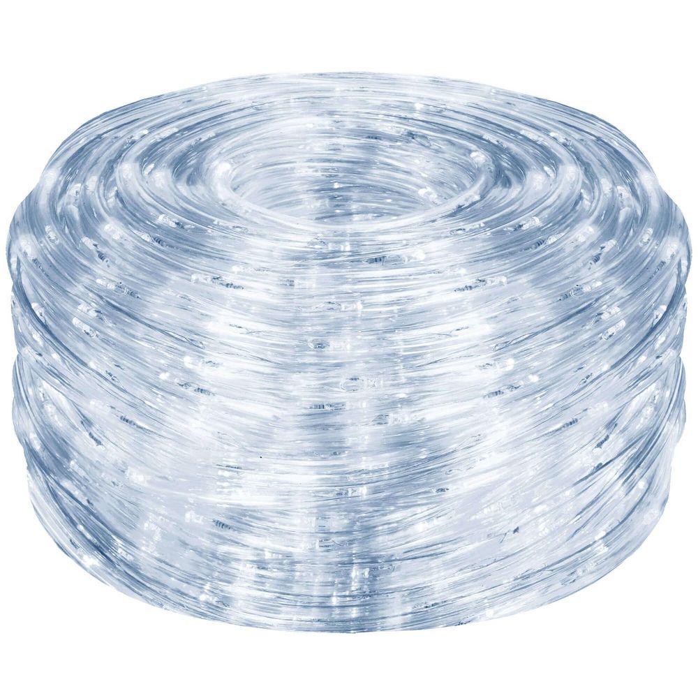 Cl4114 svjetlo od užeta 240 led slika 7
