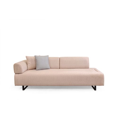 Atelier Del Sofa Trosjed na razvlačenje INFINITY bež, Infinity - Beige slika 3