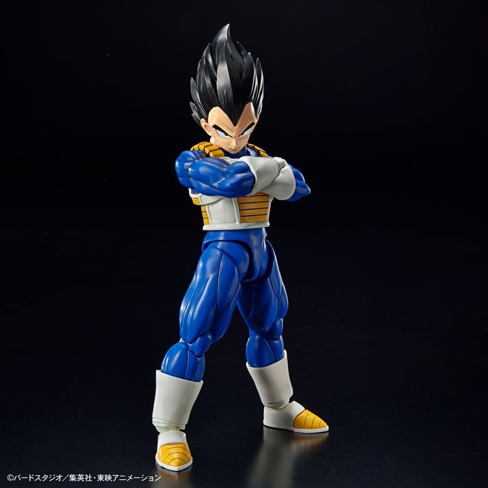 Dragon Ball Vegeta Standard Re:Run figura slika 7