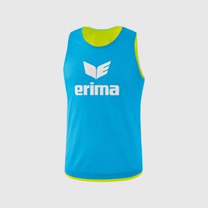 Markirni Dres Erima Reversible Curacao/Fluo Yellow