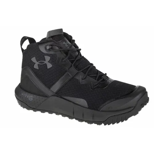 Under Armour Micro G Valsetz Mid Muške Čizme 3023741-001 slika 14