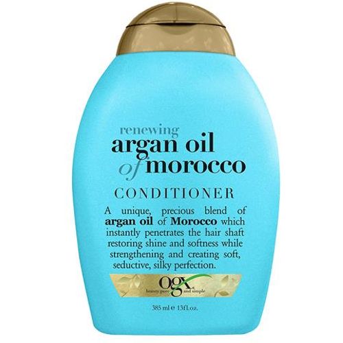 OGX Regenerator za kosu Argan oil of Morroco 385ml slika 1