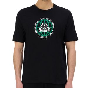Kappa Majica za muškarce Logo Gunno