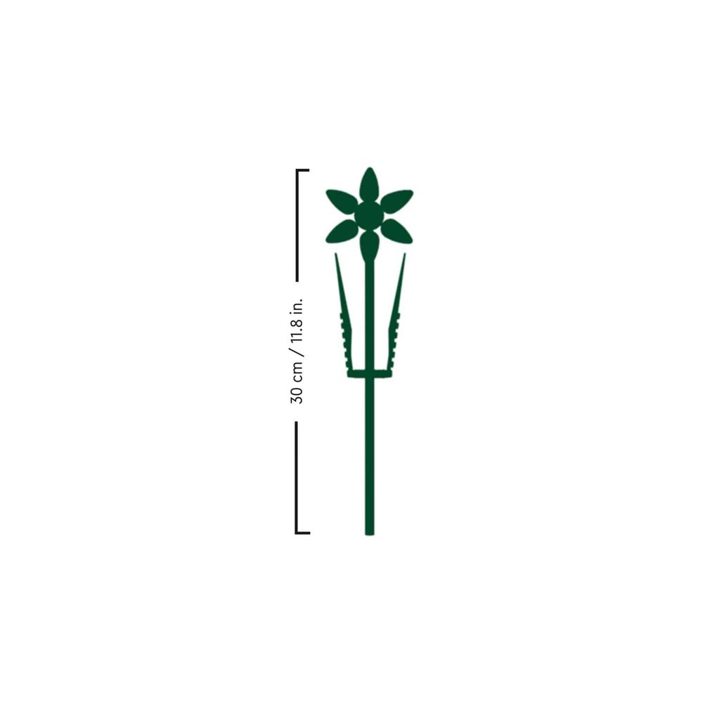 LEGO 40747 Narcis slika 5