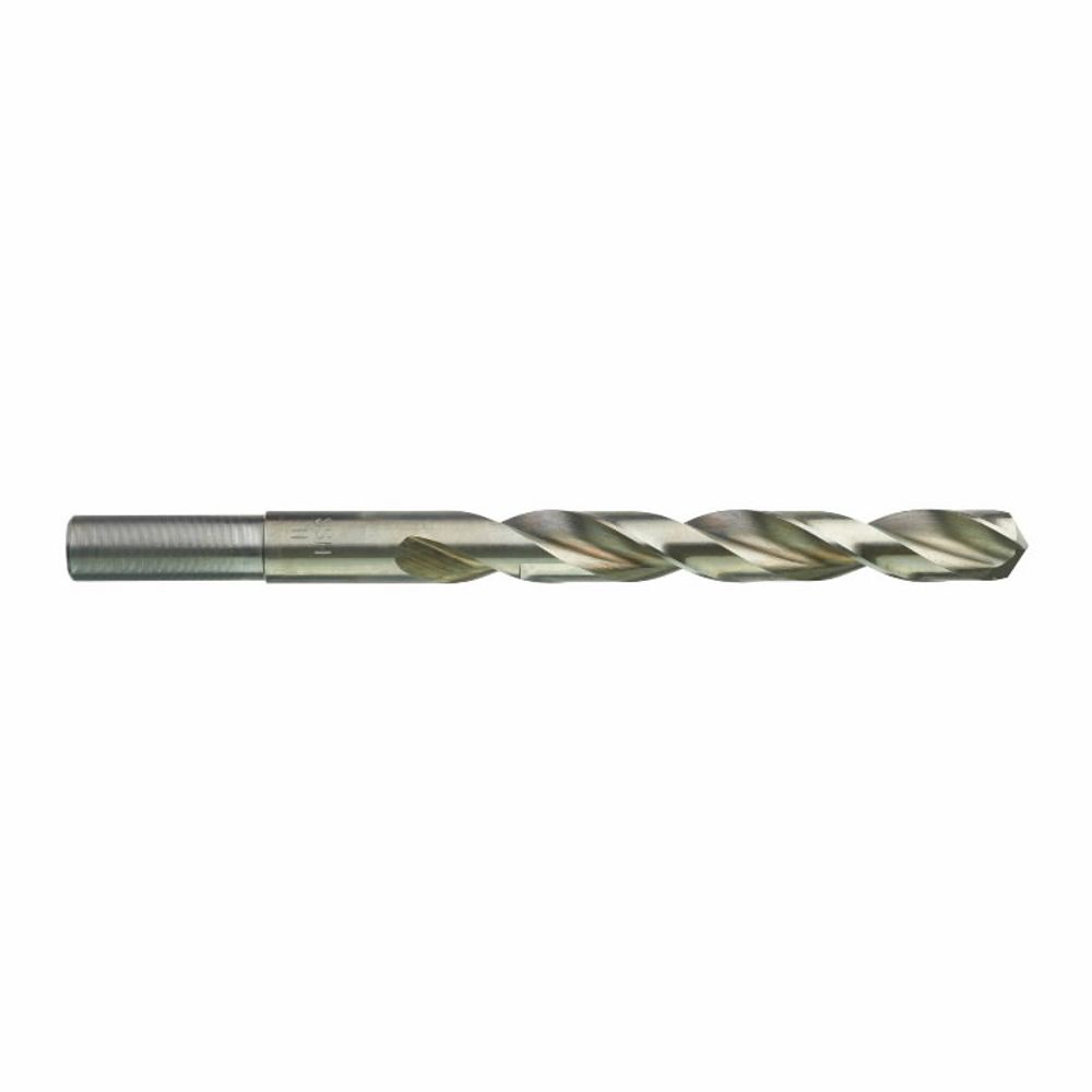 Milwaukee Borer Hss-G 11.0 Mm Din 338 slika 1