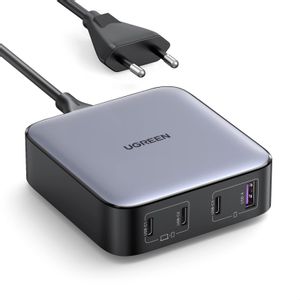 Ugreen Nexode 100W GaN USB-C punjač