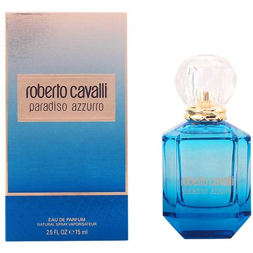 Roberto Cavalli Paradiso Azzurro Eau De Parfum 75 ml (woman) slika 1