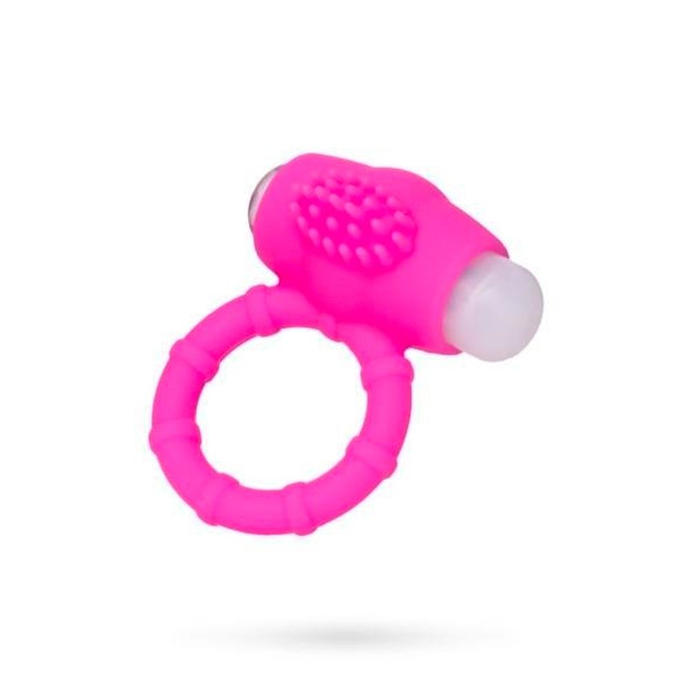 Prsten za penis s vibracijom A-TOYS slika 2