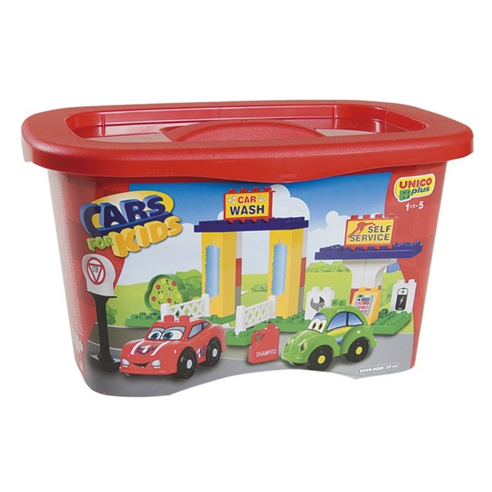 Androni Unicoplus Kocke Car Box slika 1