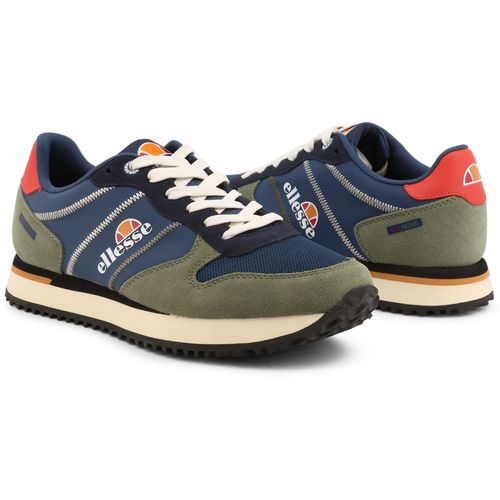 Ellesse muške tenisice EL21M40408 07 BLUE slika 2