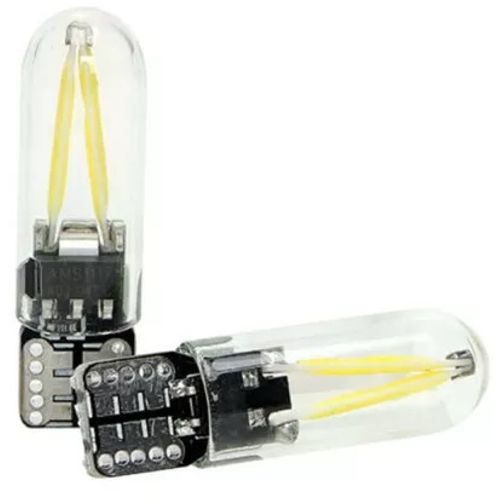 LED pozicije T10-COB Canbus (2 kom) slika 1