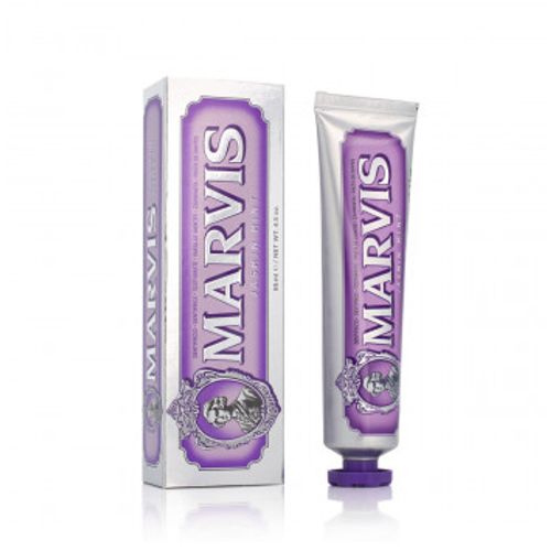 Marvis Jasmin Mint Toothpaste 85 ml slika 3