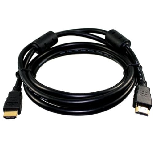 FAST ASIA Kabl HDMI 1.4 M/M 1.3m crni slika 1