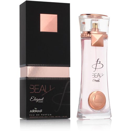 Armaf Beau Elegant Eau De Parfum 100 ml (woman) slika 3