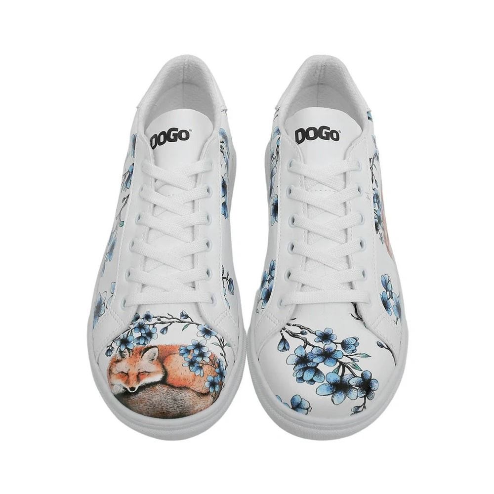 DOGO Ženske patike Ace Sneakers Stay Clever slika 1