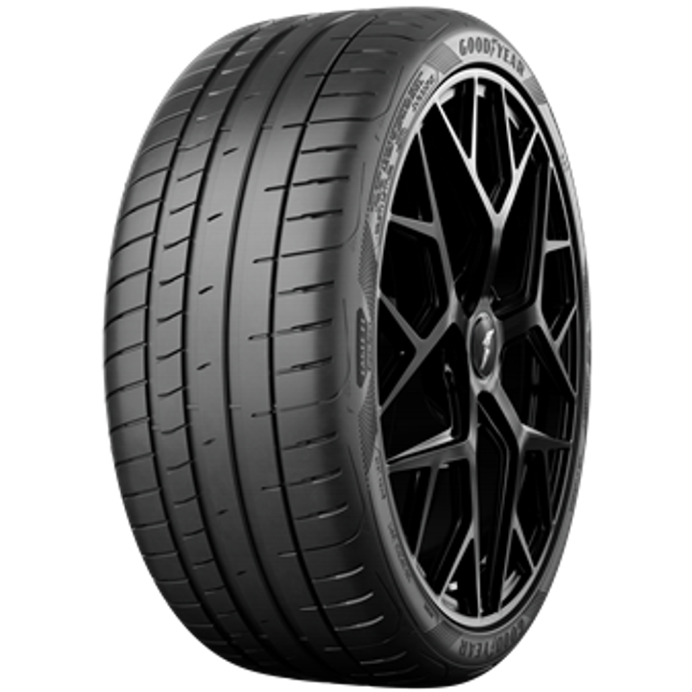 Goodyear 285/30R22 101Y EAG F1 SUPERSPORT XLFP slika 1