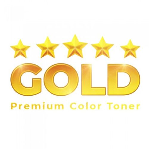 Adler zamjenski toner Samsung GOLD CLP-Y506L Yellow slika 1