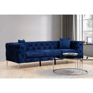 Atelier Del Sofa Como - Trosed u mornarsko plavoj boji