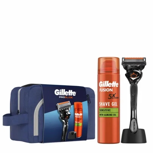 Gillette ProGlide poklon set slika 2