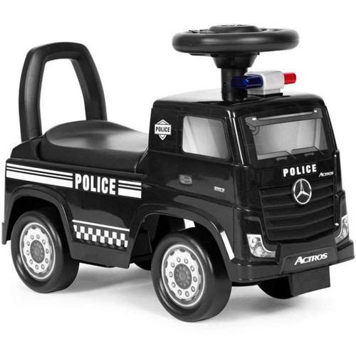 Eco Toys Guralica Mercedes Policija slika 2