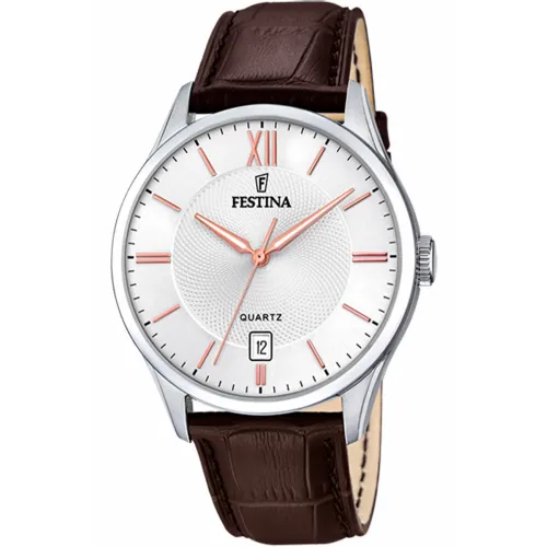 Festina F20426/4 ručni sat slika 1