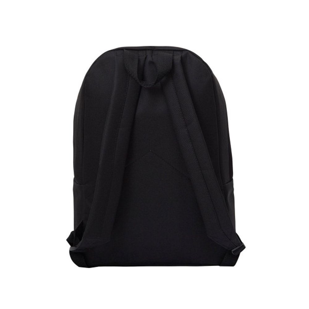 Spirit Ruksak Classic Crna slika 4