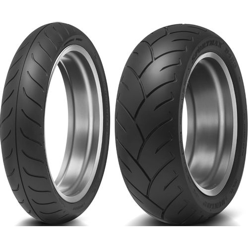 Dunlop 130/70R18 63H TL D423F slika 1