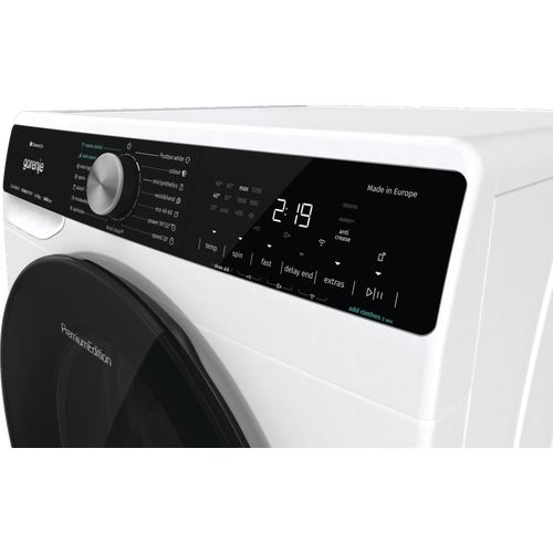 Gorenje WNS114A3TWIFI Veš mašina, 11 kg, 1400 rpm, Inverter, WiFi slika 7