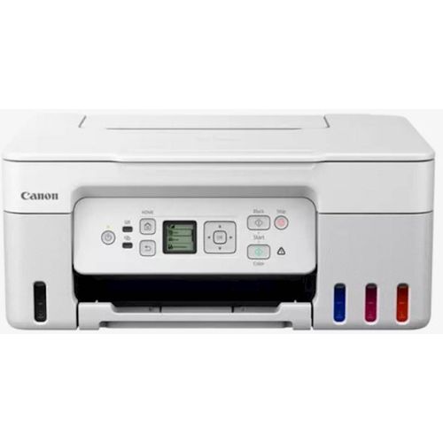 MFP CANON PIXMA G3470 WHITE slika 1