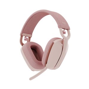 Logitech Zone Vibe 100 (981-001224) roze bluetooth slušalice